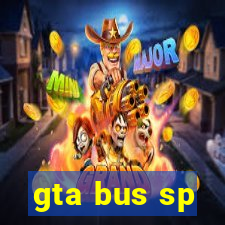 gta bus sp